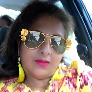 Meet your Posher, Aida